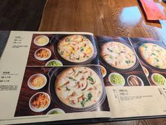-小城粥道·海胆鲜虾粥(解放广场店)