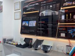 -天猫养车贴膜轻改·蓝电(优匹康桥东路店)