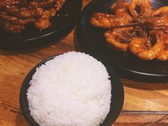 老天津烹虾-好介口深夜酒馆(梅江店)