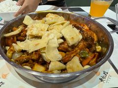 -黄记煌三汁焖锅(首创奥特莱斯店)