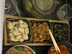 -华夏良子·足道SPA艾灸(王府井店)