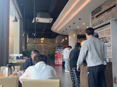 -莲餐厅·湖北菜·潜江小龙虾店(愚园路店)
