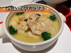 -馋遇江南·精致湖景雅宴(东方之门店)