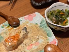 -隐月· 㐂和食屋(芝罘万达公馆店)