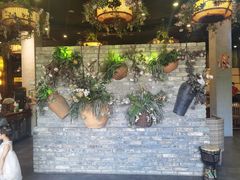 -花溪雨·森林餐厅(石基店)