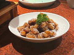 -绿茶餐厅(蓝色港湾店)