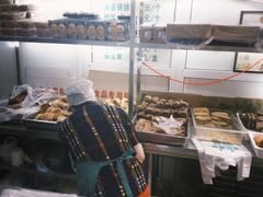 -满记烧饼(牛街东里小区一区店)