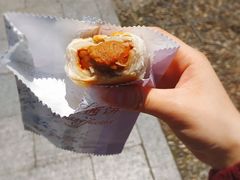 -长发西饼(临顿路店)