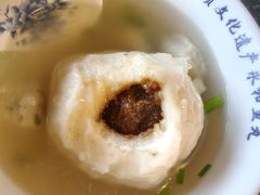 -永和鱼丸(南后街店)