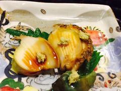 -松涛日本料理