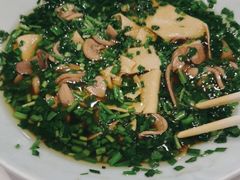 -金陵后厨·南京菜(新街口秣陵路店)