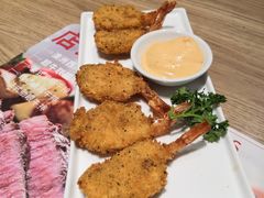 -必胜客(永旺店)