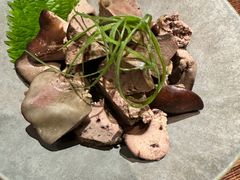 -一吉焼鸟·FOUNDER(桂林路店)