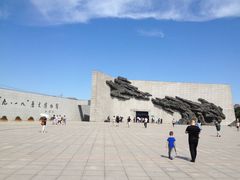 -沈阳“九·一八”历史博物馆