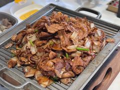 -四季民福烤鸭店(王府井东安门店)