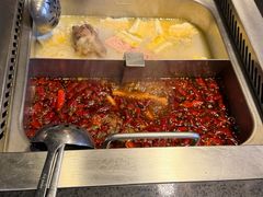 -川西坝子火锅(金沙1.0直营店)