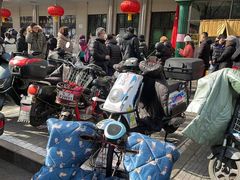 -清真·白记年糕(牛街北口店)
