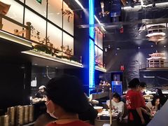 -西塔老太太泥炉烤肉(温州首店万象城黑金店)