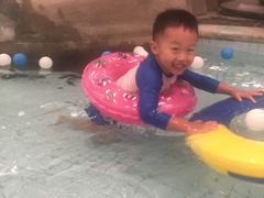 -南宫温泉水世界