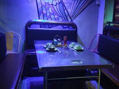 -清真·灰太狼烧烤海鲜大咖(沈阳道店)