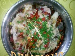 -湘聚缘.湖南菜(光明路店)