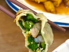 -春水锅贴·传统鲁菜(大明湖店)