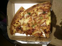 -玛格利塔·现烤披萨(解放路店)