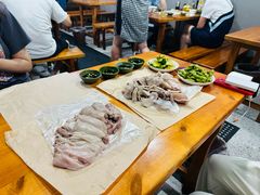 -小辫子羊肉面馆(周东店)