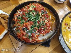 -乌记大厨餐厅