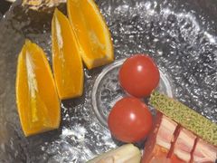 -东来顺(非遗·清真火锅·盛世广场店)