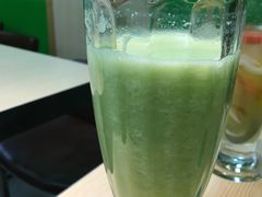 -佰搭果·广式茶餐厅(石牌东路店)