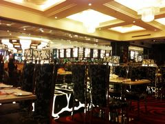 大堂-芭菲盛宴·环球美食(解放碑英利国际店)