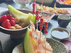 -花潮料理艺食馆(成都万象城店)