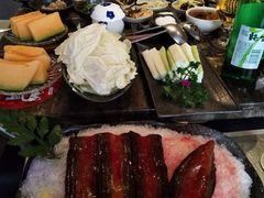 -王家渡火锅店(亦庄店)