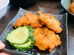 -古代饭堂(冠亚店)