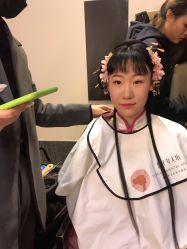 -盘子女人坊古装写真摄影(天津总店)