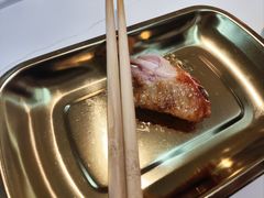 -寂寞的豆芽 蒙古原切大串(金宇店)
