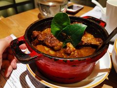 -小大董·烤鸭(凤凰汇店)