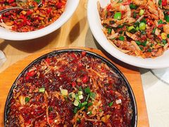 -湘阁里辣(南岭购物广场店)