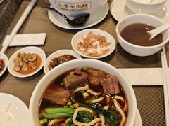 -中国厨房/台湾牛肉面