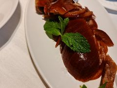 -天和晟烤鸭店(世纪坛店)