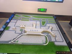 -哈尔滨规划展览馆