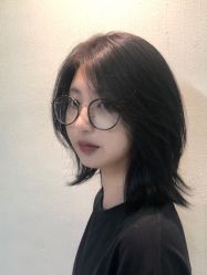 点击看大图 -苑苑发型设计