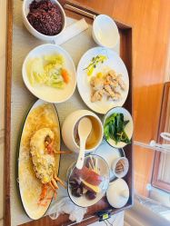 -馨月汇·一悦馨香月子中心(前滩店)