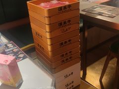 -温禾牛·和牛寿喜烧自助火锅(恒基名人店)