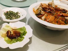 -绿雅酒家(江西中路店)