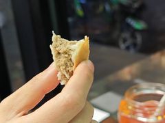 -酥满溢绿豆饼(共和新路店)