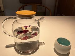 -纳地素食(石门公园店)