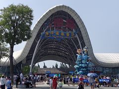 -渔岛海洋度假区