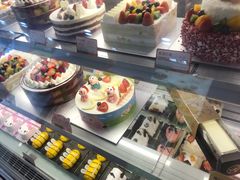 -BreadTalk面包新语·烘焙蛋糕(海珠丽影广场店)